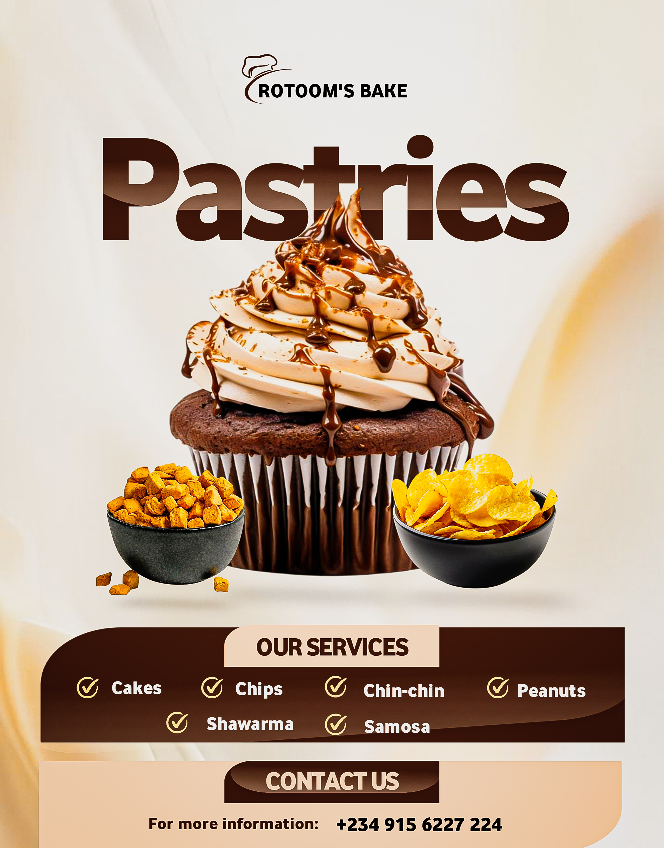 Brand Identity Design